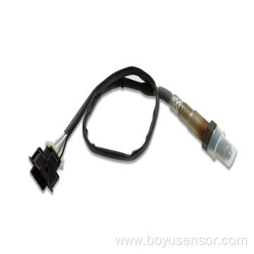 lambda O2 Sensor 0258010319 24103709 Oxygen Sensor